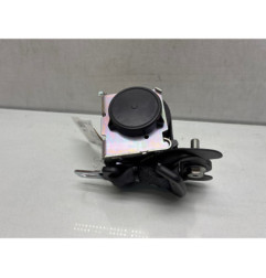 Ceinture arriere centrale RENAULT GRAND SCENIC 4