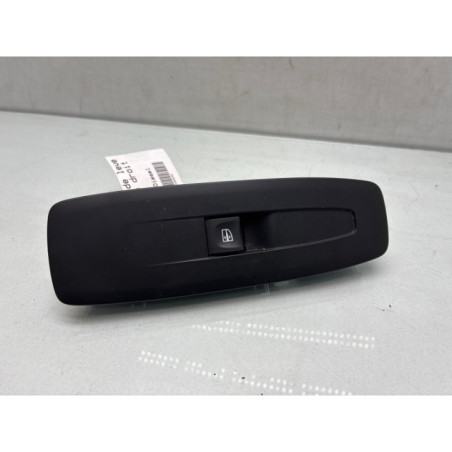 Interrupteur de leve vitre arriere droit RENAULT GRAND SCENIC 4 Photo n°1