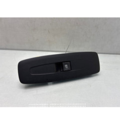 Interrupteur de leve vitre arriere gauche RENAULT GRAND SCENIC 4 Photo n°1