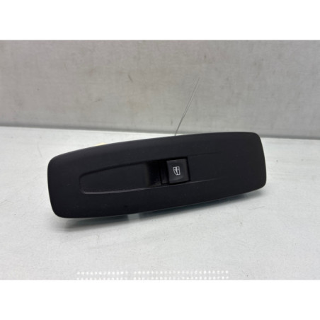 Interrupteur de leve vitre arriere gauche RENAULT GRAND SCENIC 4 Photo n°1