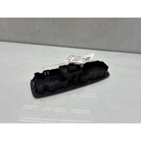 Interrupteur de leve vitre arriere gauche RENAULT GRAND SCENIC 4