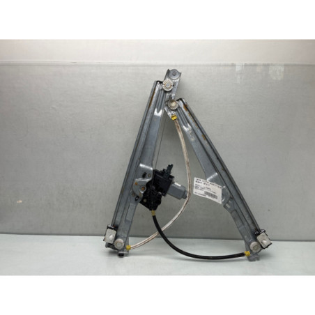 Leve vitre electrique avant droit RENAULT GRAND SCENIC 4 Photo n°1