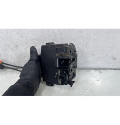 Serrure arriere droit CITROEN C4 PICASSO 2 Photo n°1