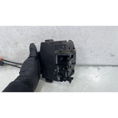 Serrure arriere droit CITROEN C4 PICASSO 2 Photo n°1