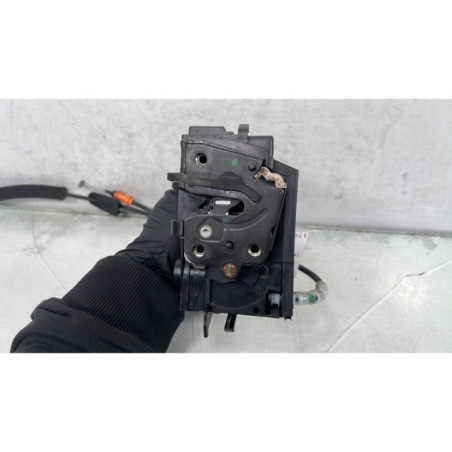 Serrure arriere droit CITROEN C4 PICASSO 2