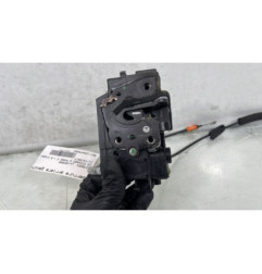 Serrure arriere gauche CITROEN C4 PICASSO 2