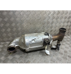 Catalyseur (echappement) CITROEN C4 PICASSO 2 Photo n°1