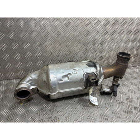 Catalyseur (echappement) CITROEN C4 PICASSO 2 Photo n°1