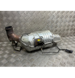 Catalyseur (echappement) CITROEN C4 PICASSO 2