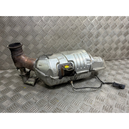 Catalyseur (echappement) CITROEN C4 PICASSO 2