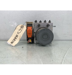 Bloc ABS (freins anti-blocage) CITROEN C4 PICASSO 2