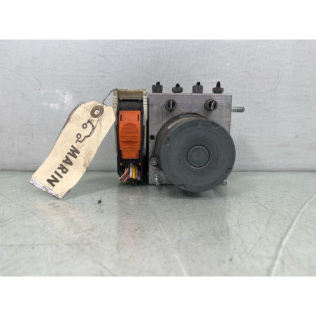 Bloc ABS (freins anti-blocage) CITROEN C4 PICASSO 2