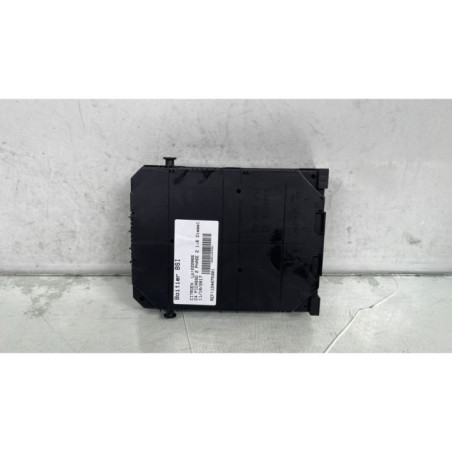 Boitier BSI CITROEN C4 PICASSO 2