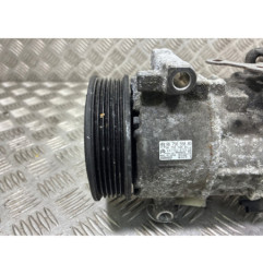 Compresseur clim CITROEN C4 PICASSO 2