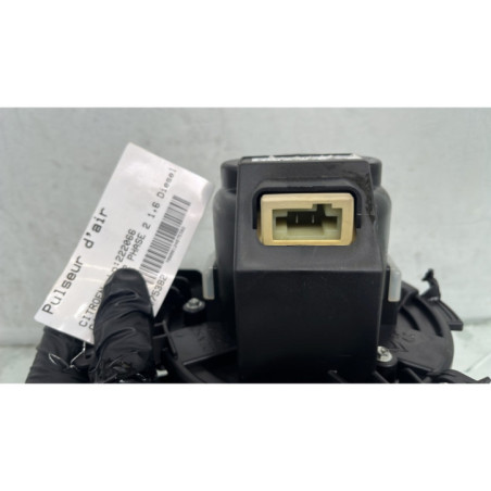 Pulseur d'air CITROEN C4 PICASSO 2
