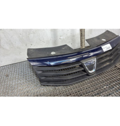 Calandre DACIA SANDERO 1