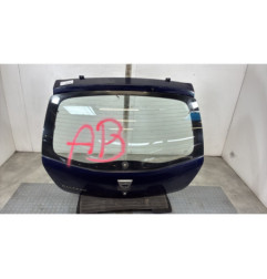 Malle/Hayon arriere DACIA SANDERO 1 Photo n°1