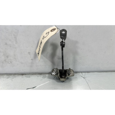 Arret de porte avant gauche DACIA SANDERO 1