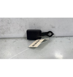 Attache ceinture avant gauche DACIA SANDERO 1 Photo n°1