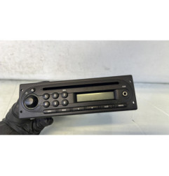 Autoradio d'origine DACIA SANDERO 1