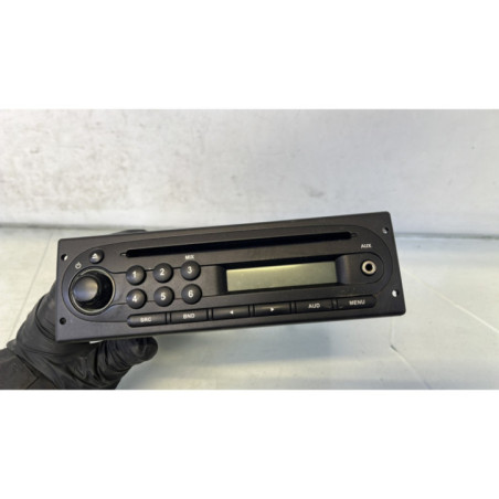 Autoradio d'origine DACIA SANDERO 1