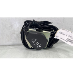Ceinture arriere droit DACIA SANDERO 1 Photo n°1