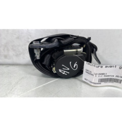 Ceinture avant gauche DACIA SANDERO 1 Photo n°1