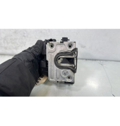 Serrure avant droit DACIA SANDERO 1