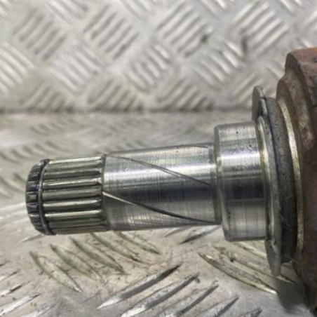 Cardan droit (transmission) OPEL CORSA E