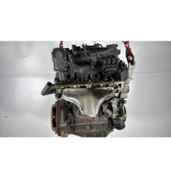 Moteur DACIA SANDERO 1 Photo n°1