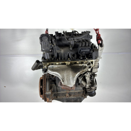 Moteur DACIA SANDERO 1 Photo n°1