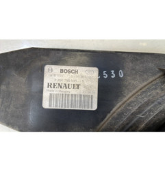 Moto ventilateur radiateur DACIA SANDERO 1