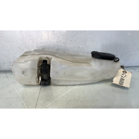 Vase de lave glace DACIA SANDERO 1 Photo n°1