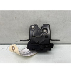 Serrure de coffre RENAULT CLIO 3 Photo n°1