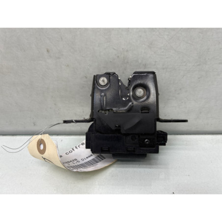 Serrure de coffre RENAULT CLIO 3 Photo n°1