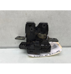 Serrure de coffre RENAULT CLIO 3