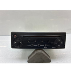 Autoradio d'origine RENAULT KANGOO 1 Photo n°1