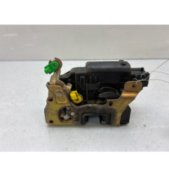 Serrure avant gauche RENAULT KANGOO 1