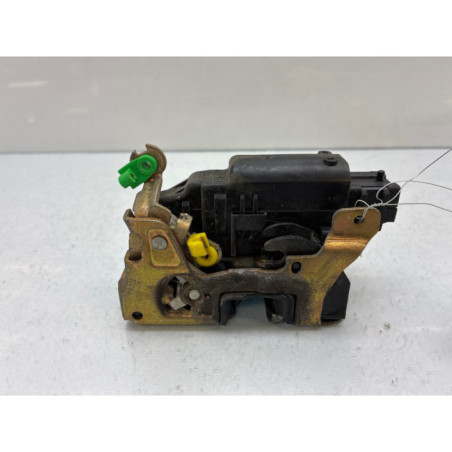 Serrure avant gauche RENAULT KANGOO 1