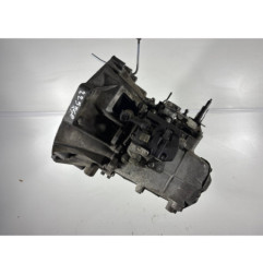 Boite de vitesses PEUGEOT 3008 1