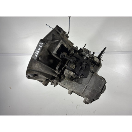 Boite de vitesses PEUGEOT 3008 1