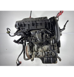 Moteur PEUGEOT 3008 1 Photo n°1
