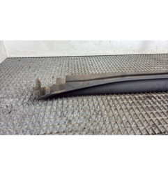 Bas de caisse gauche NISSAN JUKE 1