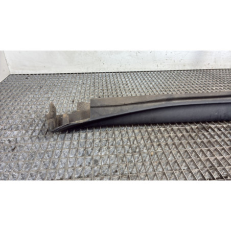 Bas de caisse gauche NISSAN JUKE 1