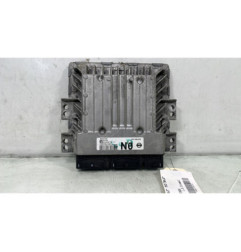 Calculateur moteur NISSAN JUKE 1 Photo n°1