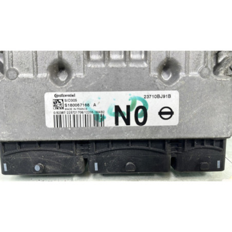 Calculateur moteur NISSAN JUKE 1