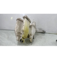 Vase de lave glace NISSAN JUKE 1