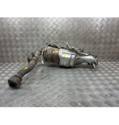 Catalyseur (echappement) FIAT PUNTO EVO 3 Photo n°1