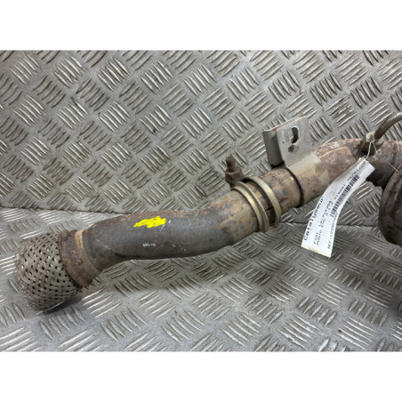 Catalyseur (echappement) FIAT PUNTO EVO 3