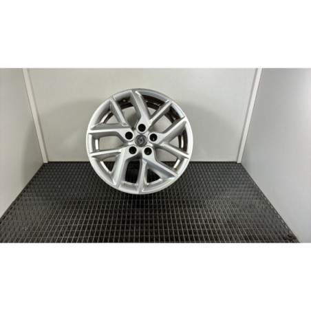 Jante RENAULT KADJAR Photo n°1